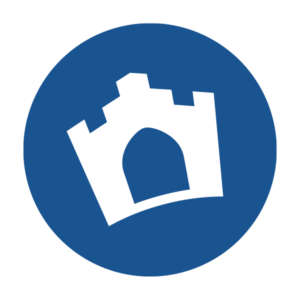Café Schloß Reichenberg Logo