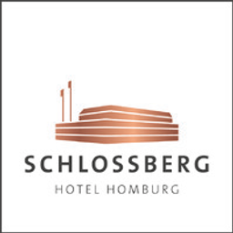 Schlossberg-Hotel Homburg OHG Logo