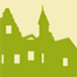 Schloss-Cafe Lorettoberg Logo