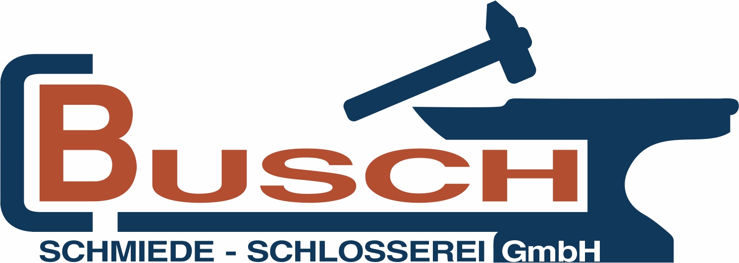 Schlosserei Busch GmbH Logo
