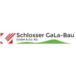 Schlosser GaLa-Bau GmbH & Co. KG Logo