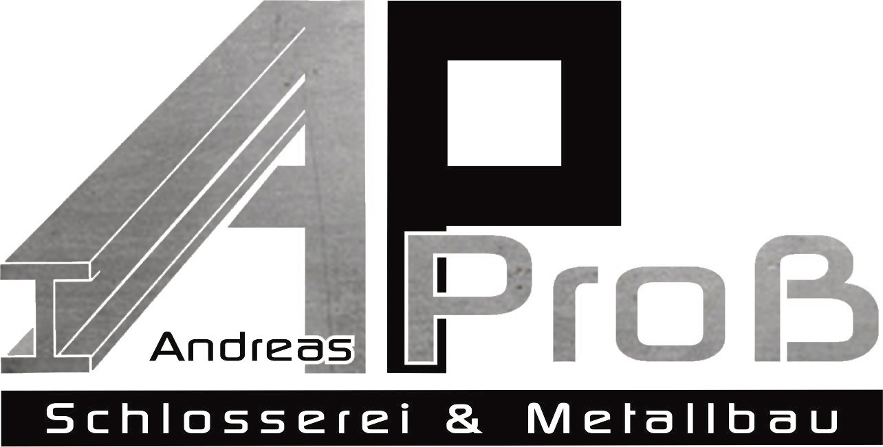 Pross Andreas Schlosserei & Metallbau Logo