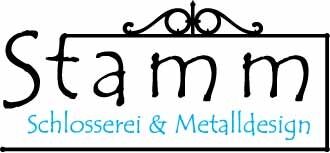 Stamm Michael Schlosserei u. Metalldesign Logo