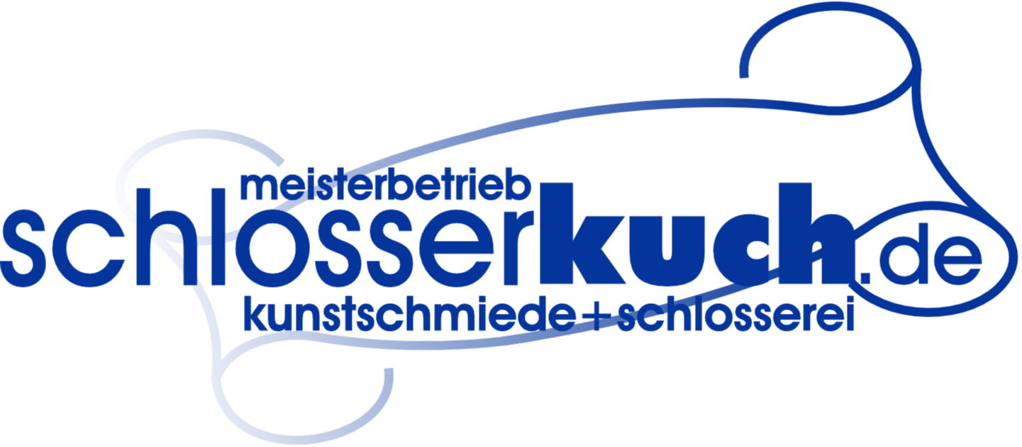 Kuch Rainer Kunstschmiedeschlosserei Logo