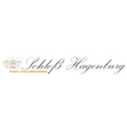 Kunst- u. Auktionshaus Schloß Hagenburg GmbH Logo