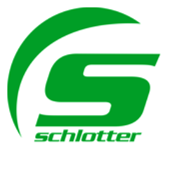 Schlotter GmbH & Co.KG Logo
