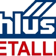 Schlüschen Metallbau GmbH Logo