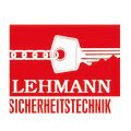 Lehmann Schlüsselzentrale GmbH Logo