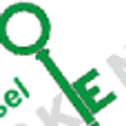 Pricken Schlüsseldienst Christian Logo