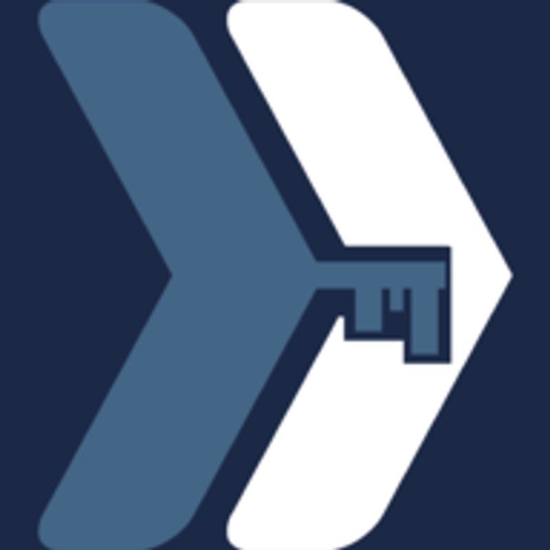 Schluesseldienst Flink Logo