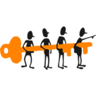 Schluesseldienst Frankfurt Logo