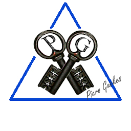 Einbruchschutz Frankfurt Schlüsseldienst Öffnungstechnik Logo