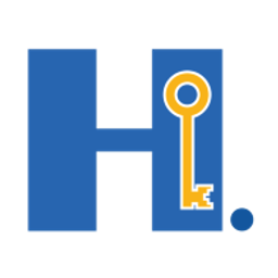 H. Heumer Schlüsselnotdienst und Schlossnotdienst Logo
