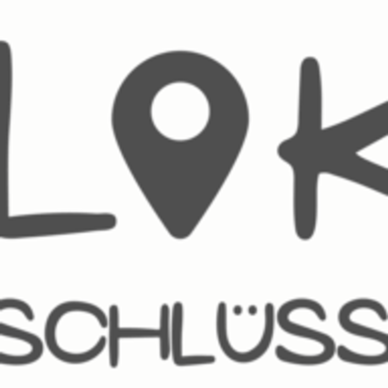 Schluesseldienst Lokal Logo