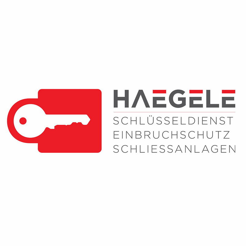 Schluesseldienst Stuttgart Vaihingen Haegele Logo