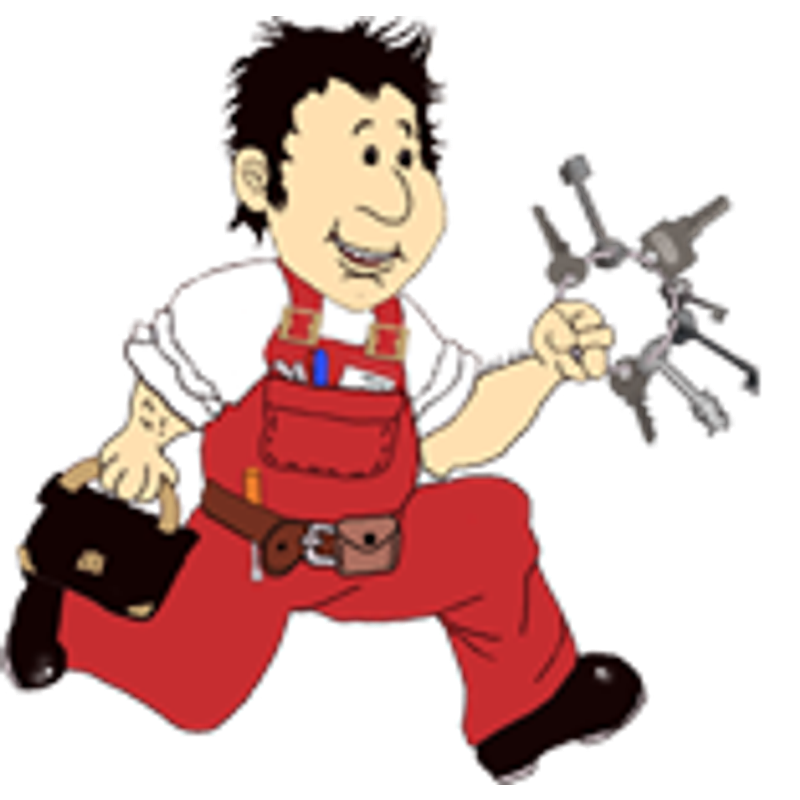 Schluesseldienst Thiele Logo