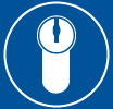 Roblick Sicherheitstechnik Logo