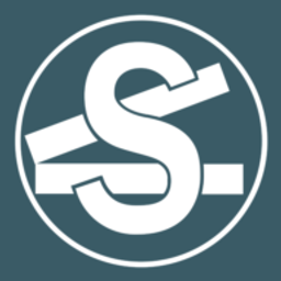 Schlüter GmbH Maschinenfabrik Logo