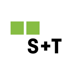 Schlüter + Thomsen Ingenieurbüro für Elektrotechnik Logo