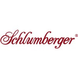 Schlumberger Logo