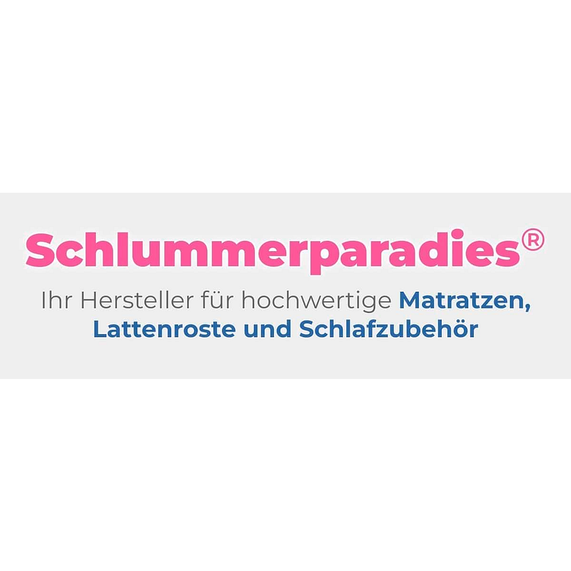 Schlummerparadies.de Logo