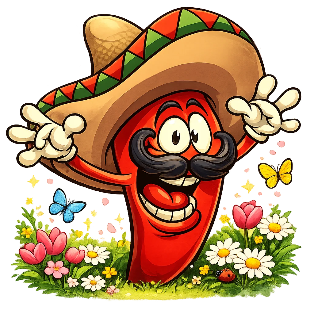 schlump-chili.de Logo