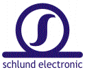 Schlund Electronic-Tonstudio Ü-Wagen Logo