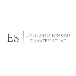 ES | Unternehmensberatung Logo