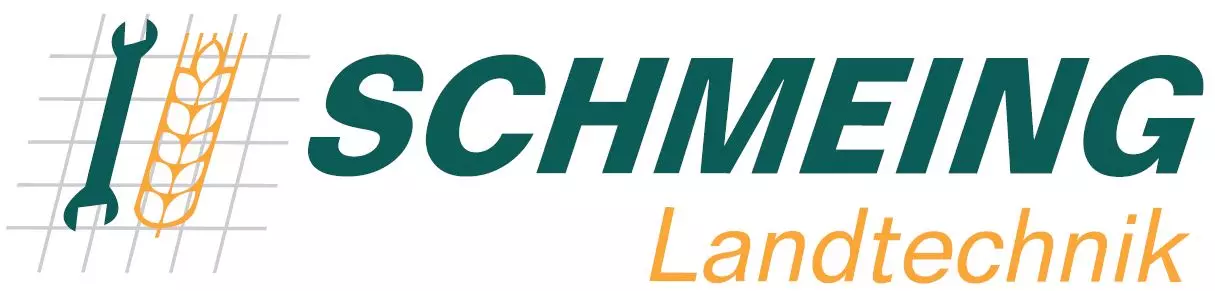 Schmeing Landtechnik GmbH Logo