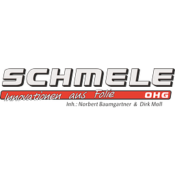 Schmele OHG Werbetechniker Logo