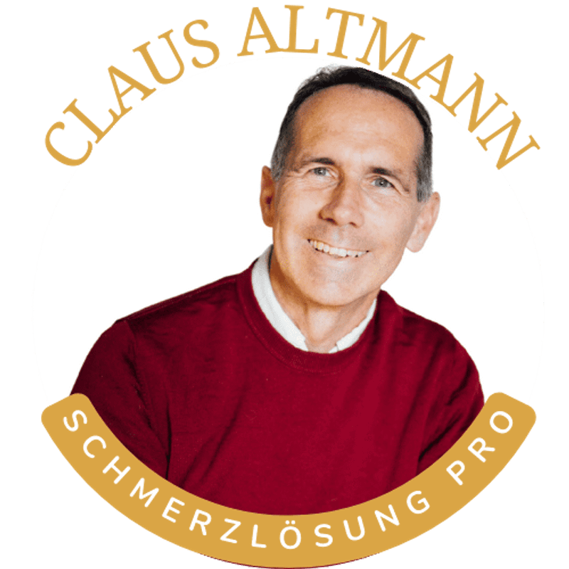 Schmerzloesung Logo