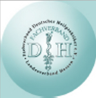 Hennebeul Nicole Christine Physiotherapeutin Logo
