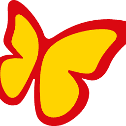Schmetterling International GmbH & Co. KG Logo