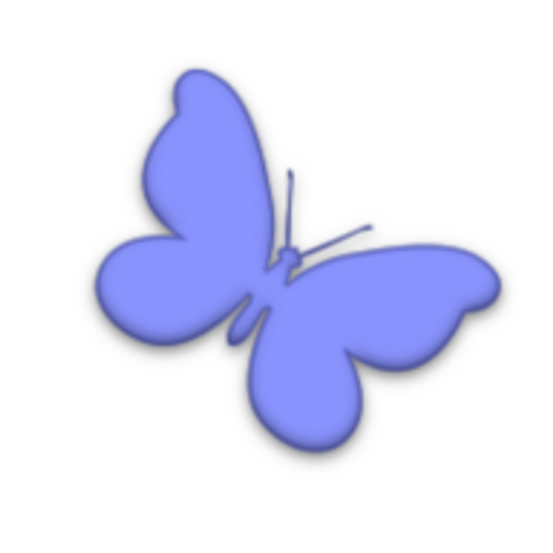 Schmetterlingladen Logo