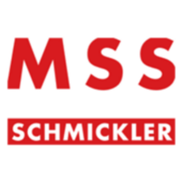 Schmickler Metall & Stahlbau GmbH & Co. KG Logo