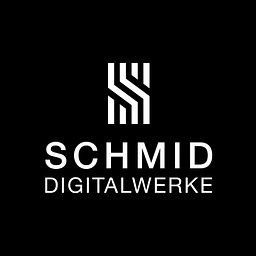 Schmid Digitalwerke Logo