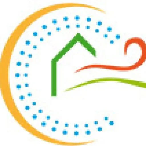 GmbH & Co. KG Andreas Schmid Haustechnik Logo