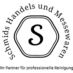 Schmids Handels und Messewaren Logo