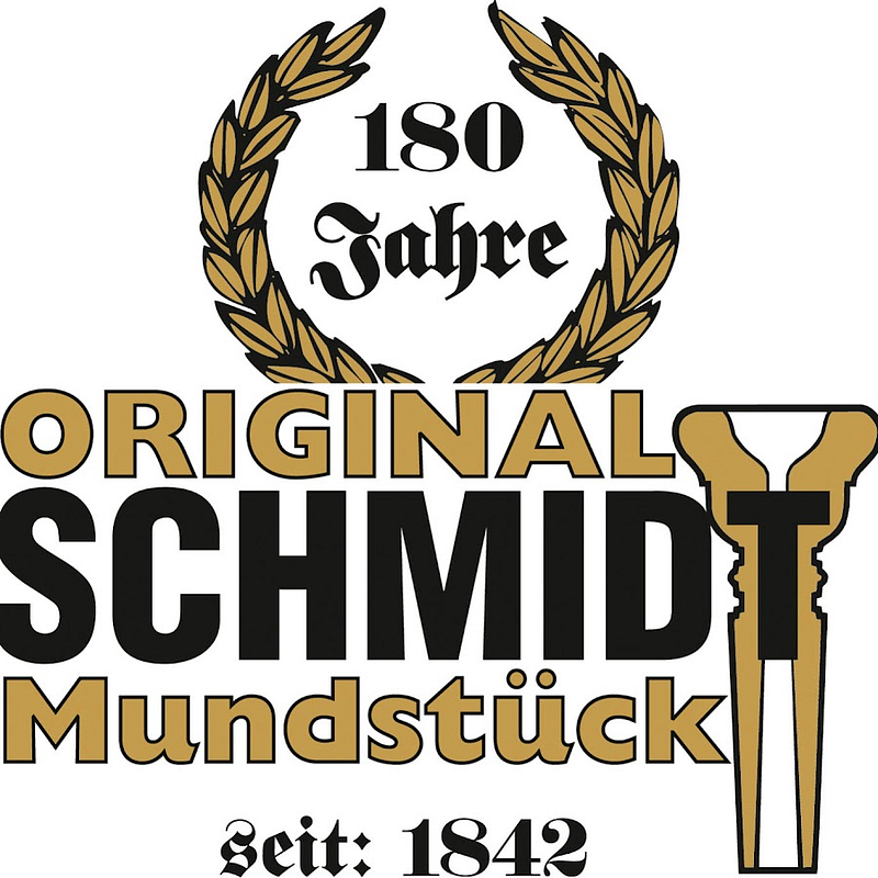 Schmidt Brass Logo