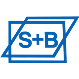 Schmidt & Brede GmbH -Kunststoffenster- Logo