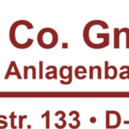 Schmidt & Co. GmbH & Co. KG Logo