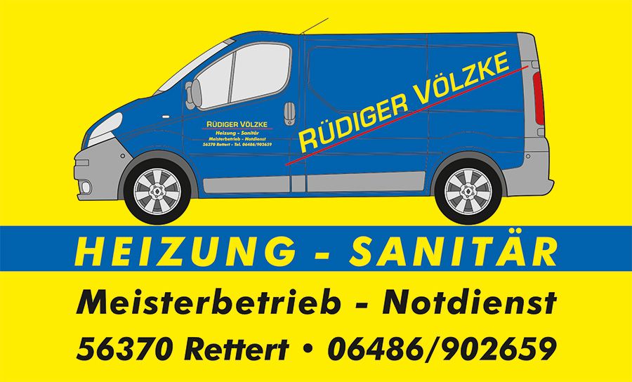 Schmidt Rolf Heizung Sanitär Logo