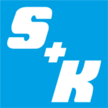 Schmidt + Koch Gruppe Logo