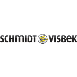 Schmidt Fenster und Türen Logo