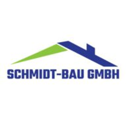 Schmidt-Bau GmbH Logo