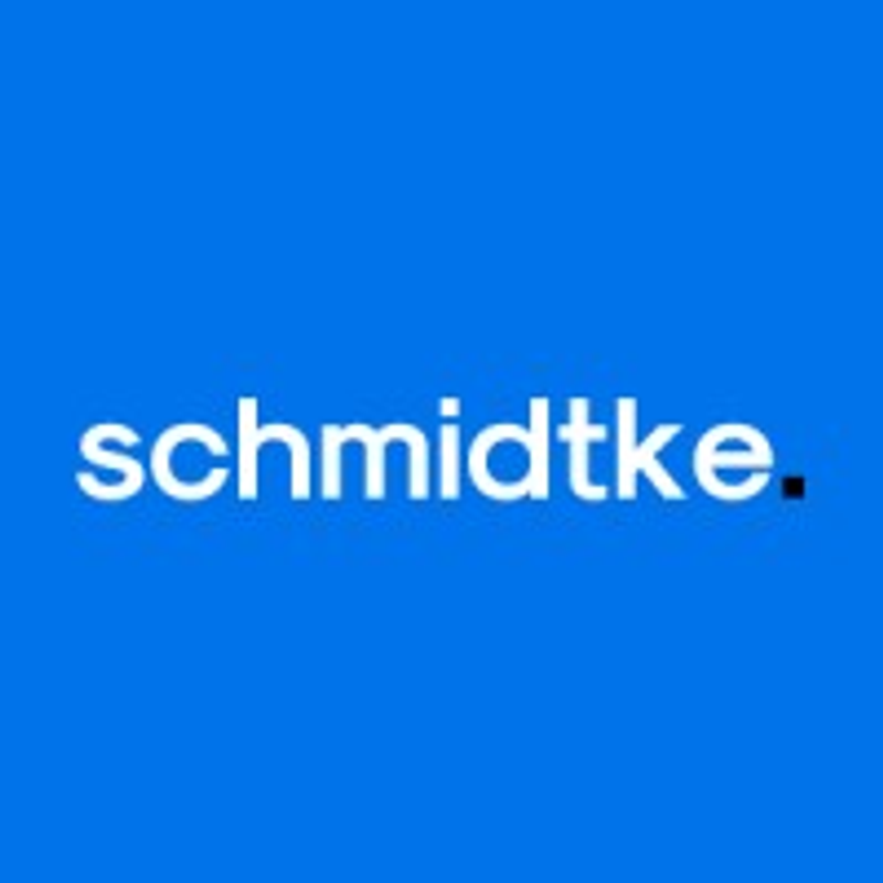 Schmidtke GmbH Logo