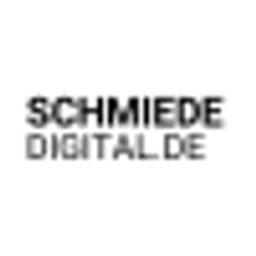 Schmiede Digital Logo