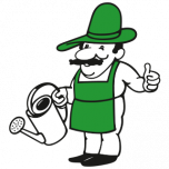Uwe Schmiedl Garten- und Landschaftsbau Containerservice u. Saugbaggerbetrieb Logo