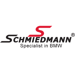 schmiedmann.de Logo