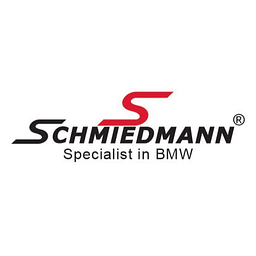 Schmiedmann Danmark Logo